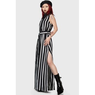 Zephaniah Shirt Dress