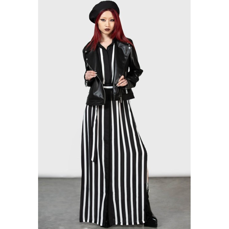 Zephaniah Shirt Dress