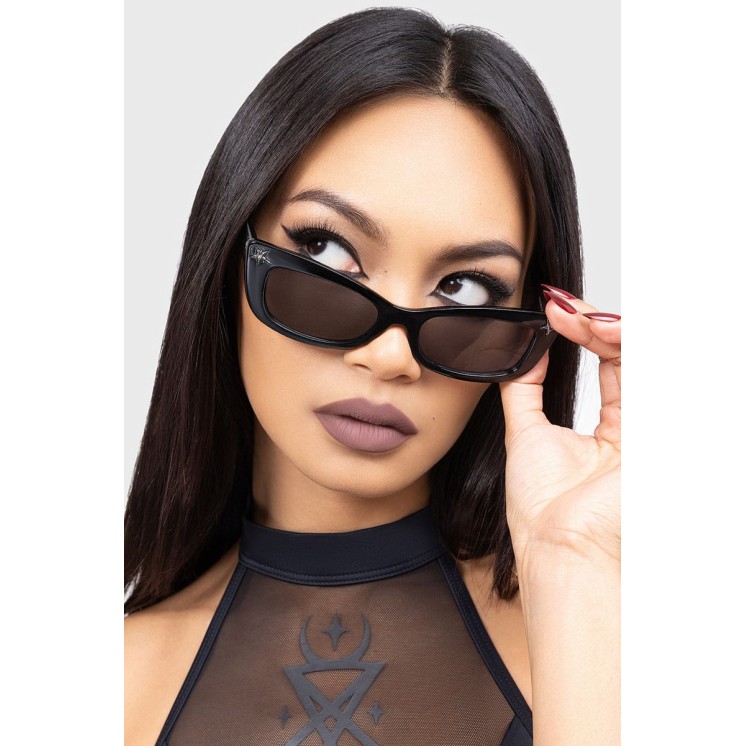 Wicked Shade Sunglasses