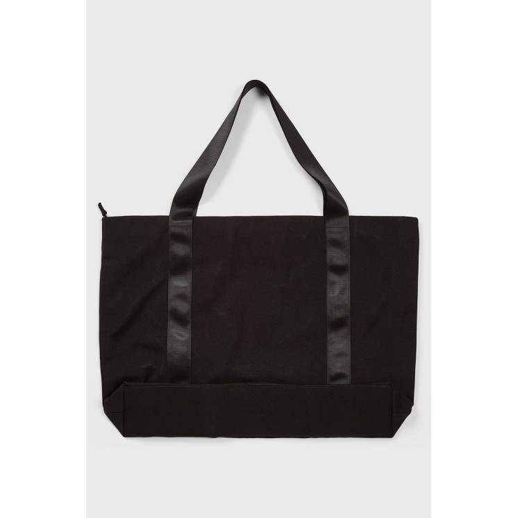 Reckoning Tote Bag