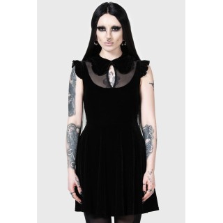 Blazeorb Mini Dress