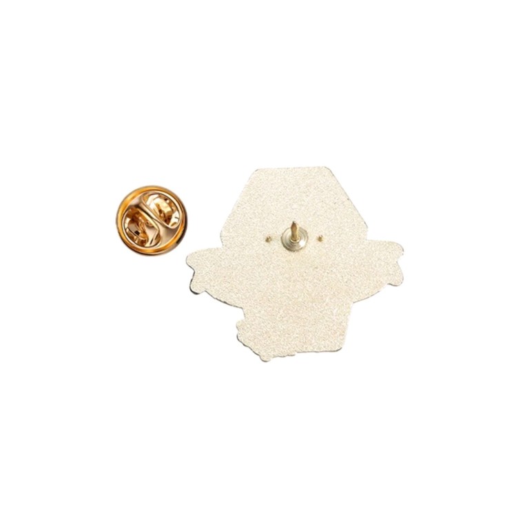 Broche Sé Lilith, No Eva