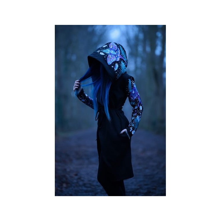Enchanted Forest Hoodie