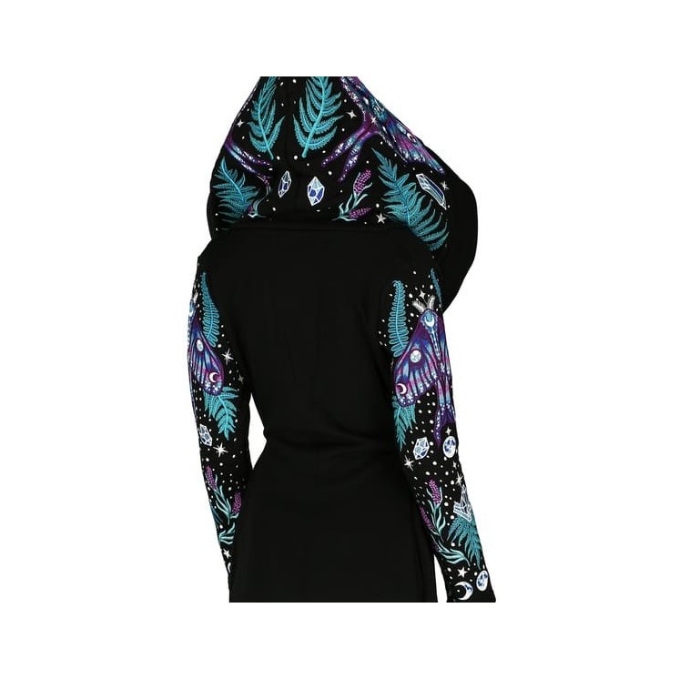 Enchanted Forest Hoodie