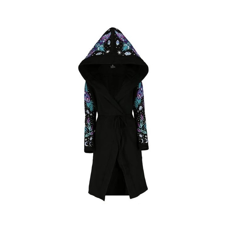 Enchanted Forest Hoodie