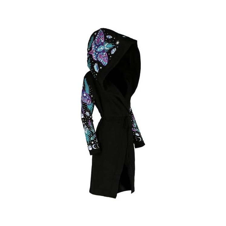 Enchanted Forest Hoodie