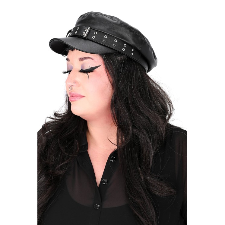 Jordan Moto Hat