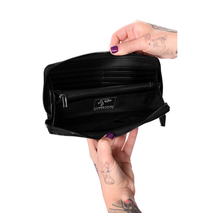 Bat Wallet