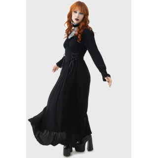 Jocasta Maxi Dress