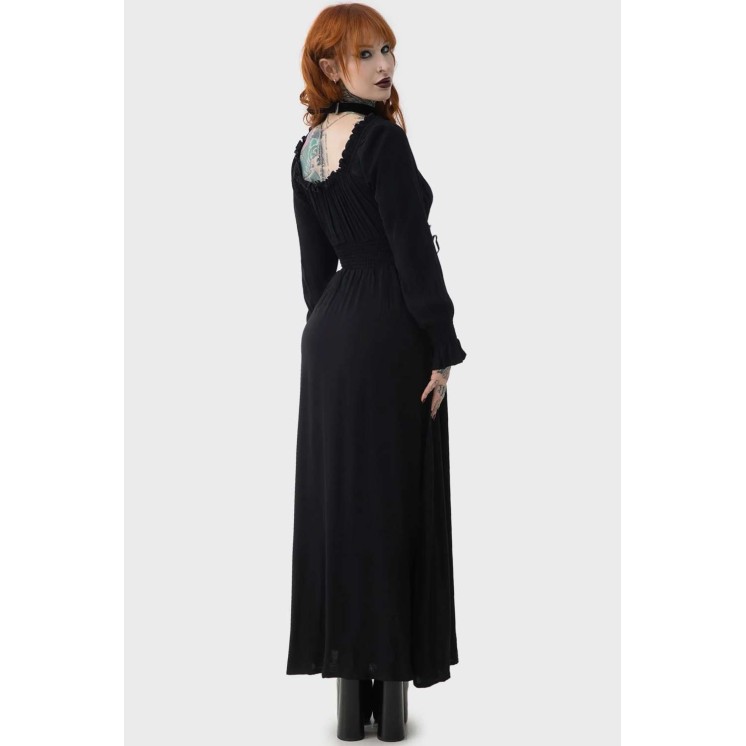 Jocasta Maxi Dress