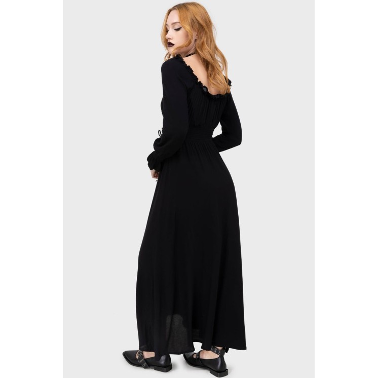 Jocasta Maxi Dress