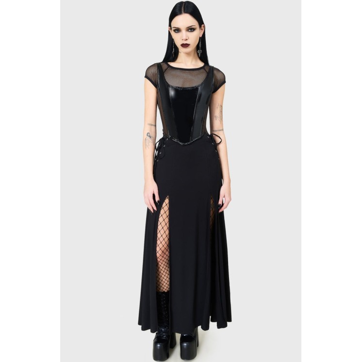 Stillness Corset Top