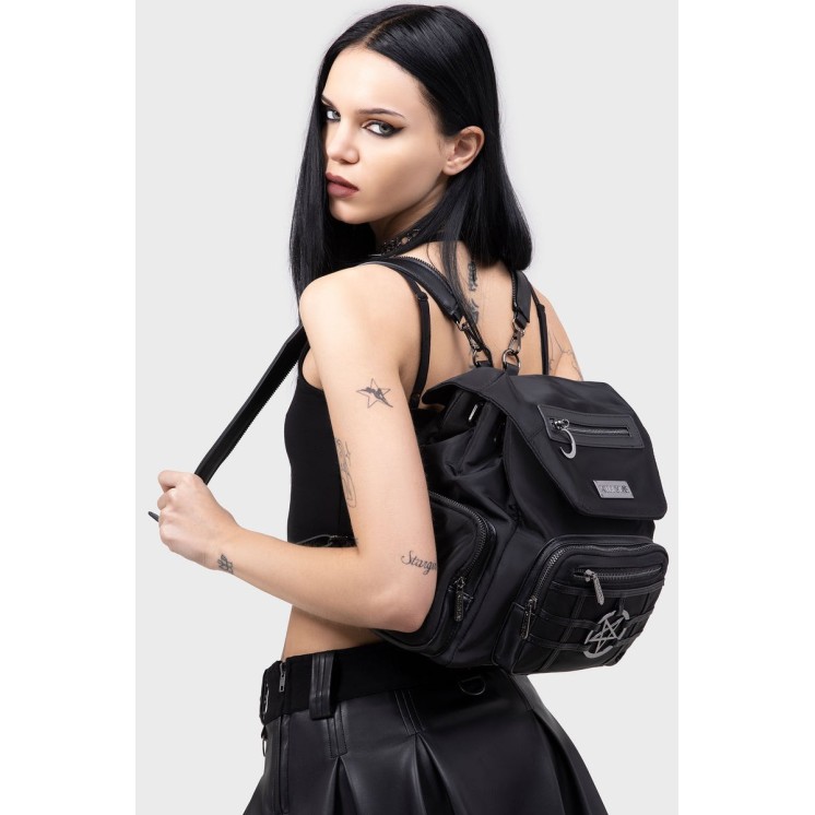Evernight Backpack