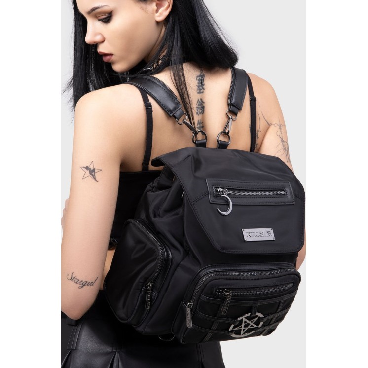 Evernight Backpack
