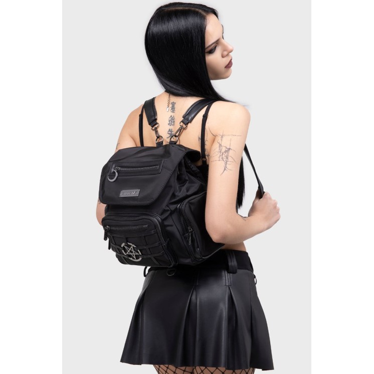 Evernight Backpack