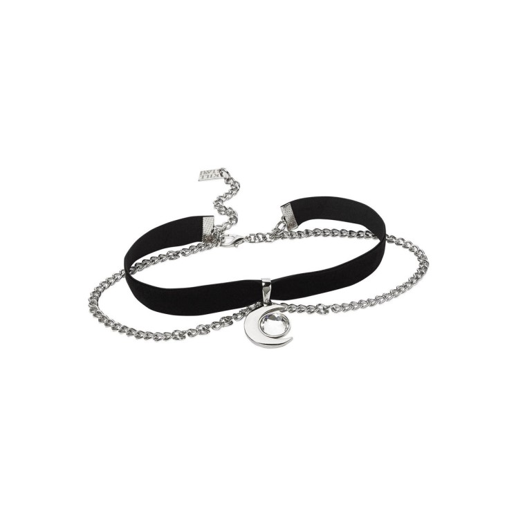 Moonstone Choker
