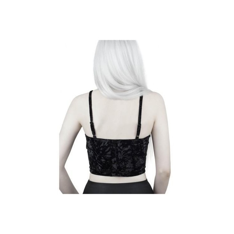 Lost In Sin Zip Top