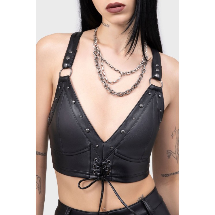 Lightless Bralet