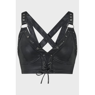 Lightless Bralet