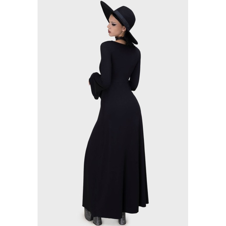 Netherviel Dress