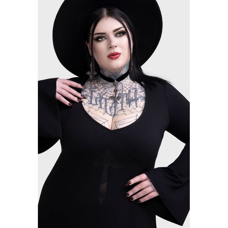 Netherviel Dress
