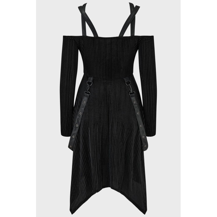 Zelphoria Dress