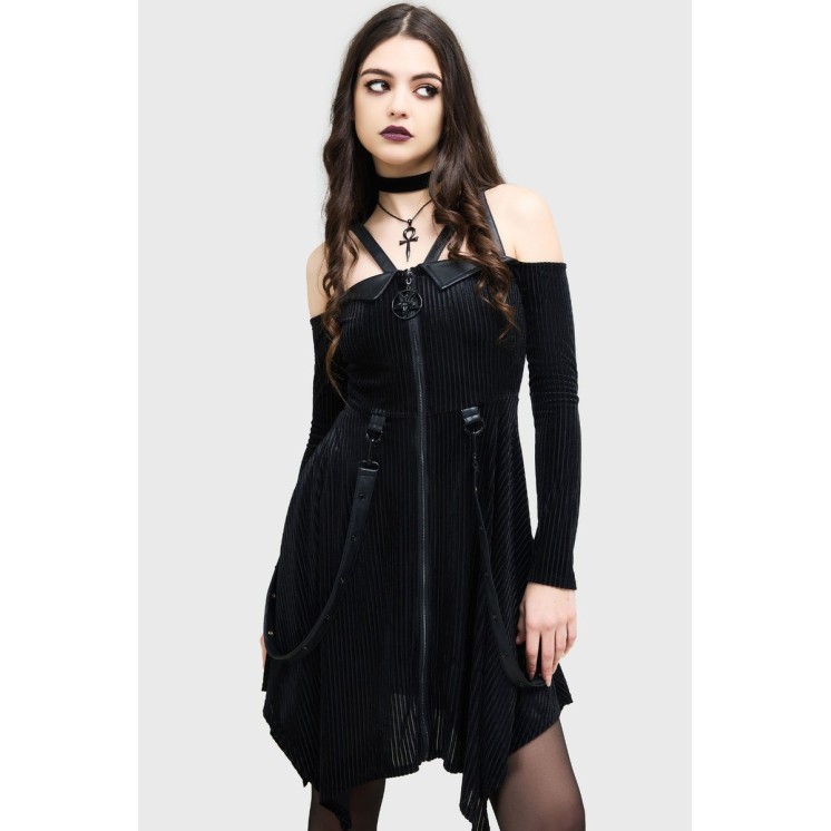 Zelphoria Dress