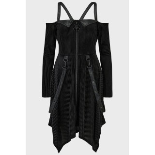 Zelphoria Dress