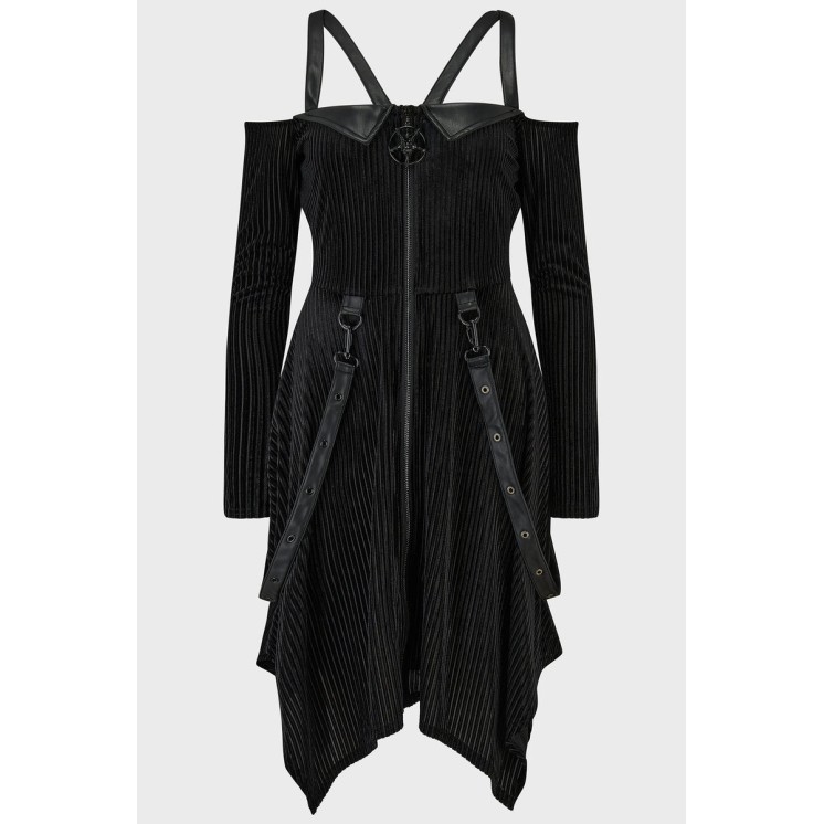 Zelphoria Dress