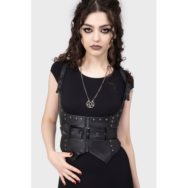 Malapas Underbust Corset