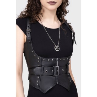 Malapas Underbust Corset