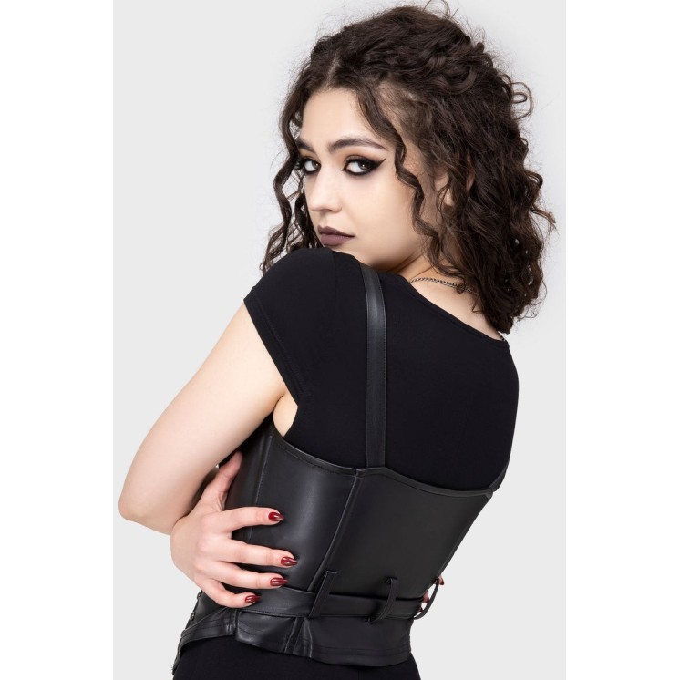 Malapas Underbust Corset