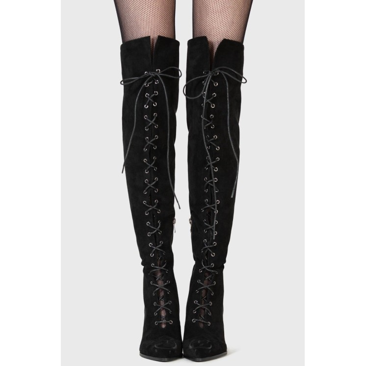Evening Hill Boots
