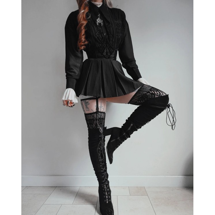 Evening Hill Boots