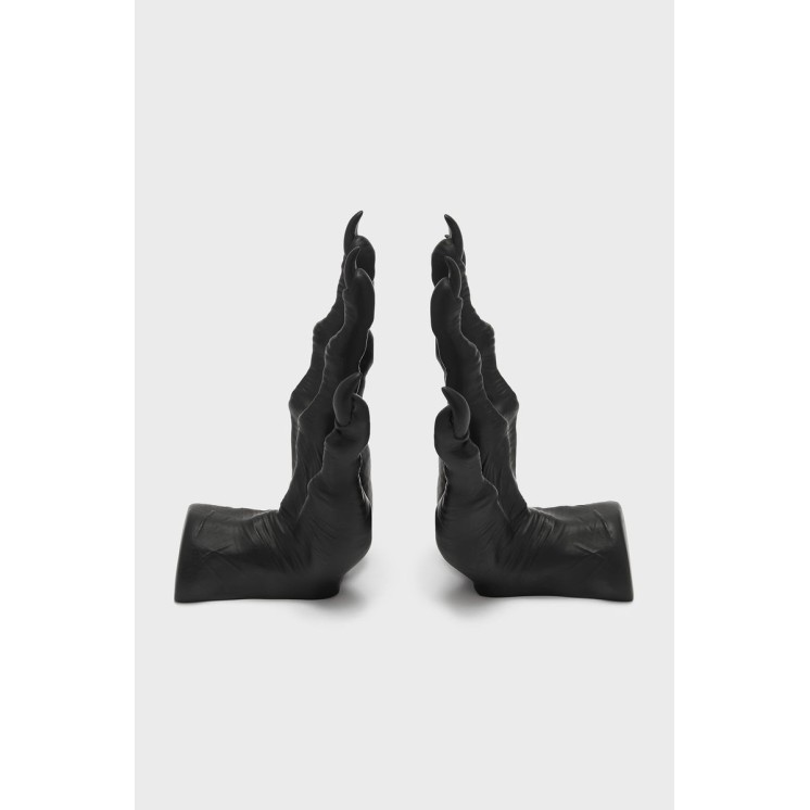 Abyss Bookends