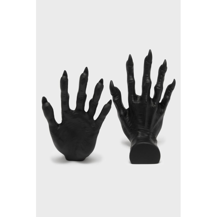 Abyss Bookends