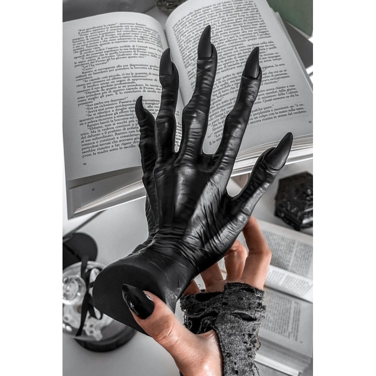 Abyss Bookends