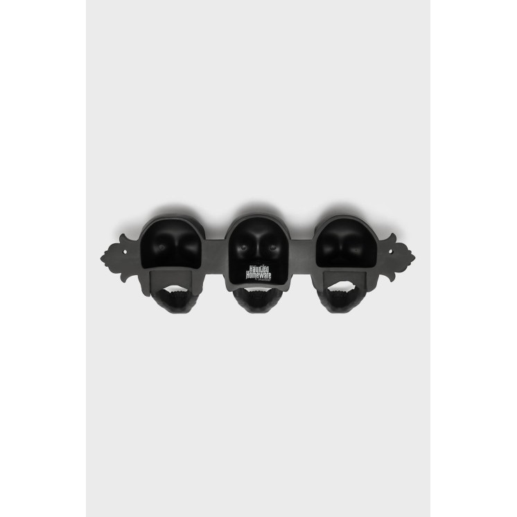Cranium Wall Hook