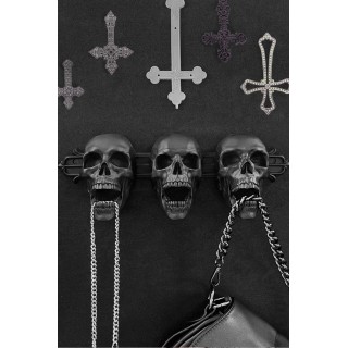 Cranium Wall Hook