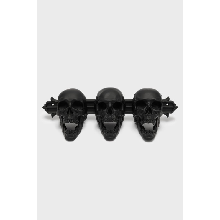 Cranium Wall Hook