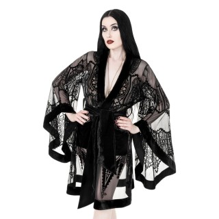 CATHEDRALIS SHEER ROBE