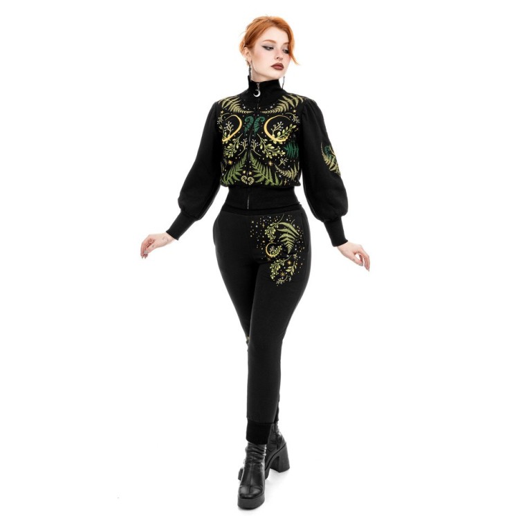 HERBAL SWEATPANTS
