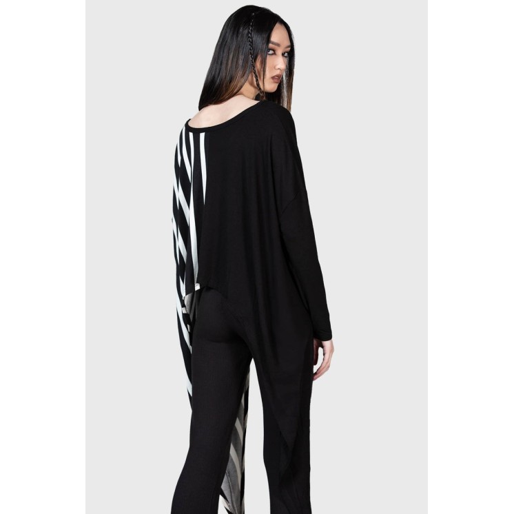 Zailies Top