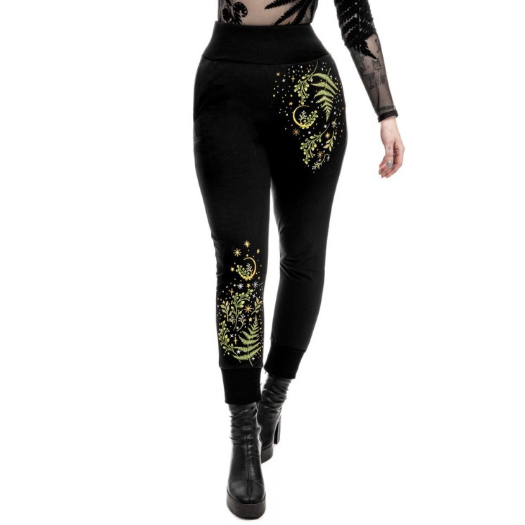 HERBAL SWEATPANTS