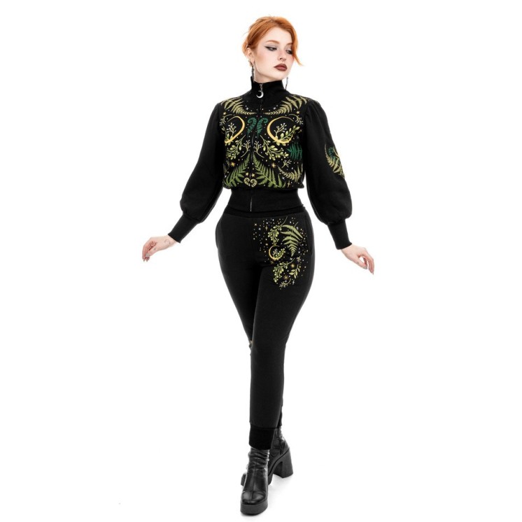 HERBAL SWEATPANTS