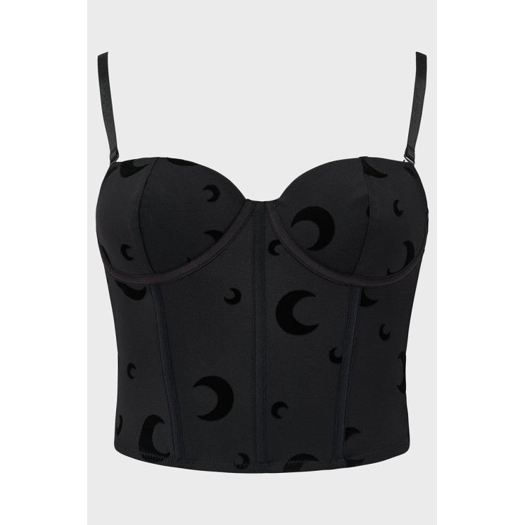 Trip to the Moon Bra