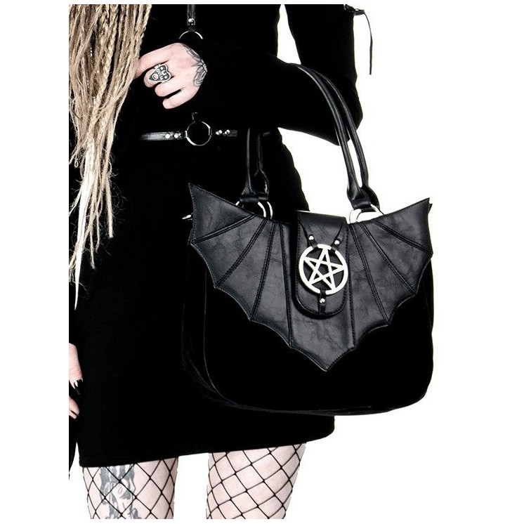 Ominous Bag