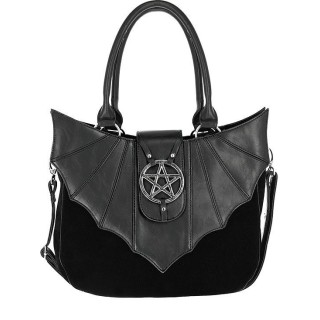 Ominous Bag