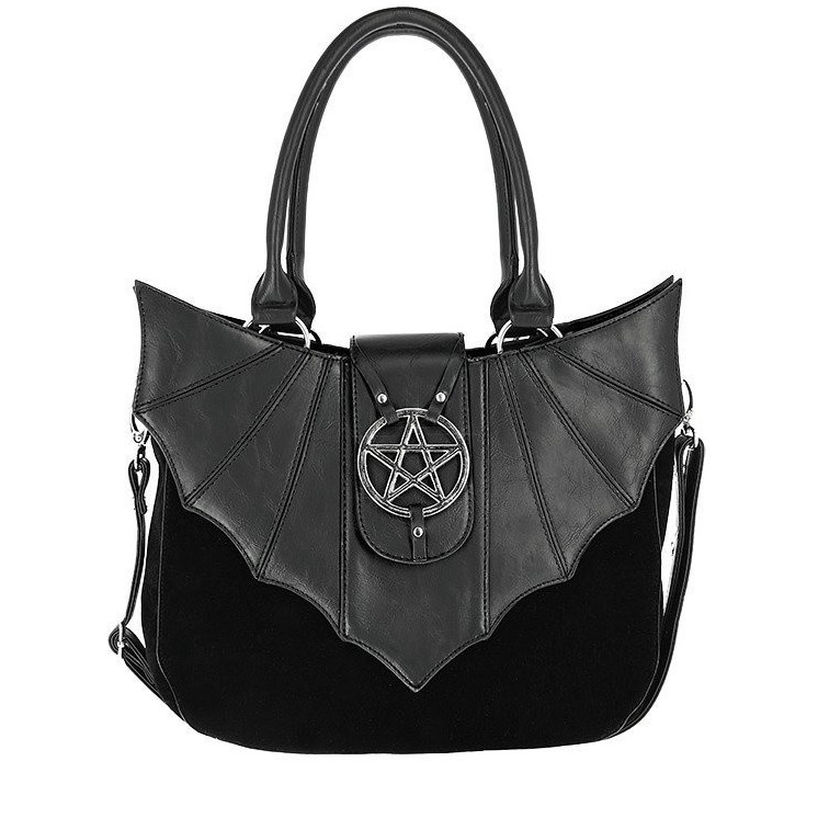 Ominous Bag