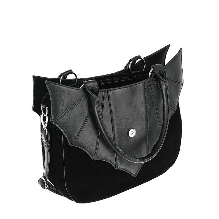 Ominous Bag